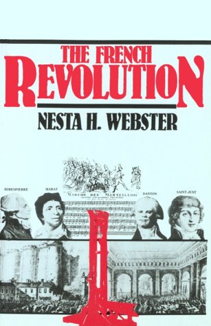 9780939482092: The French Revolution