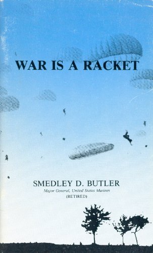 9780939482122: War is a racket