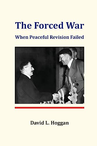 Stock image for Forced War for sale by GreatBookPrices