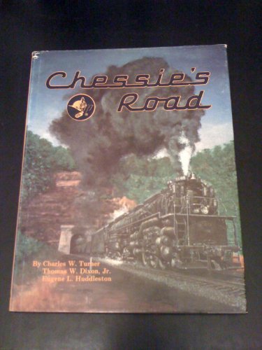 Imagen de archivo de Chessie's Road a la venta por Eat My Words Books