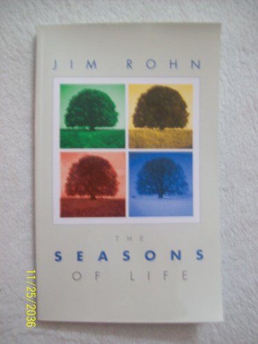 9780939490004: Seasons of Life