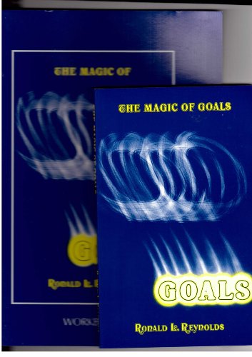 Stock image for The magic of goals for sale by Gulf Coast Books