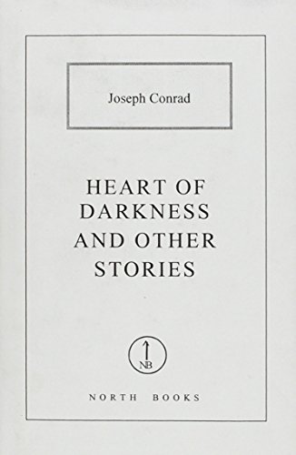 heart of darkness book heart of darkness book