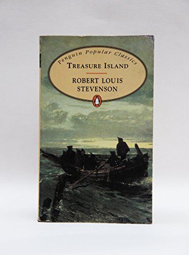 9780939495849: Treasure Island
