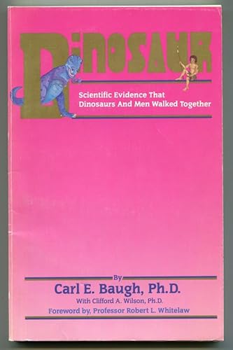 Stock image for Dinosaur for sale by ThriftBooks-Phoenix