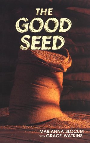 Beispielbild fr The Good Seed zum Verkauf von Wonder Book