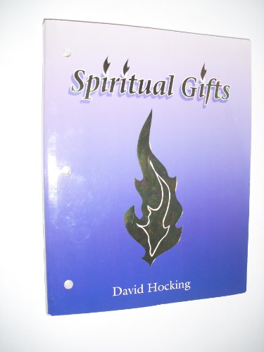 Spiritual Gifts: