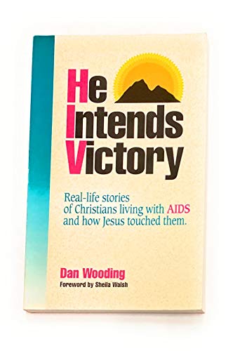 Imagen de archivo de He Intends Victory a la venta por Better World Books Ltd
