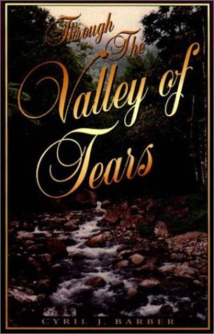 Beispielbild fr Throught the Valley of Tears zum Verkauf von The Book Cellar, LLC