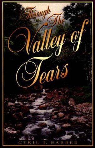 Imagen de archivo de Throught the Valley of Tears a la venta por The Book Cellar, LLC