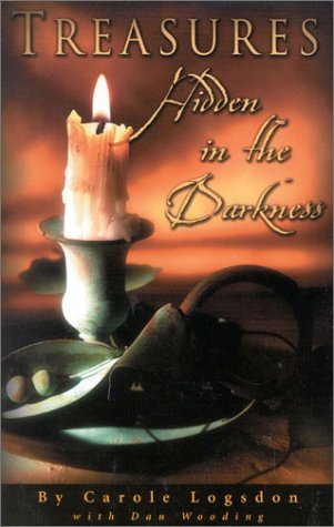 Beispielbild fr Treasures Hidden in the Darkness zum Verkauf von ThriftBooks-Dallas