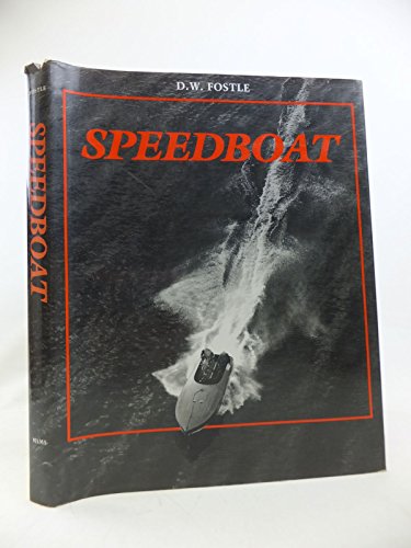 9780939510078: Speedboat