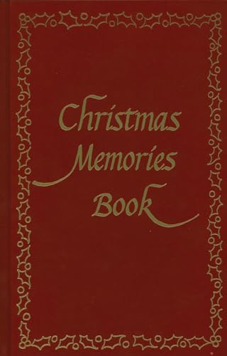 Imagen de archivo de Christmas Memories Book (Mystic Seaport) a la venta por BooksRun