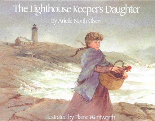 Stock image for The Lighthouse Keeper's Daughter for sale by Your Online Bookstore