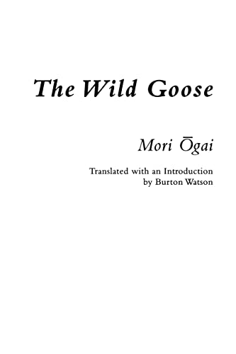 Beispielbild fr The Wild Goose zum Verkauf von Better World Books: West