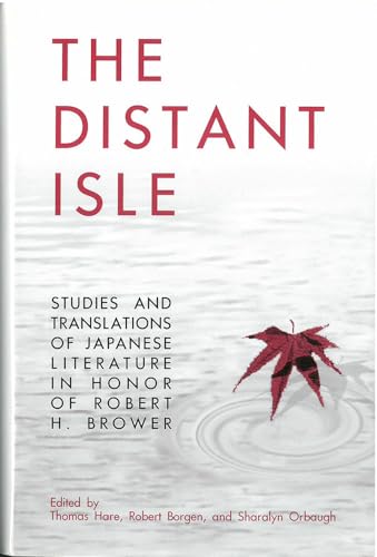 Stock image for The Distant Isle Format: Hardcover for sale by INDOO