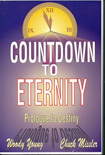 Beispielbild fr Countdown to Eternity zum Verkauf von SecondSale