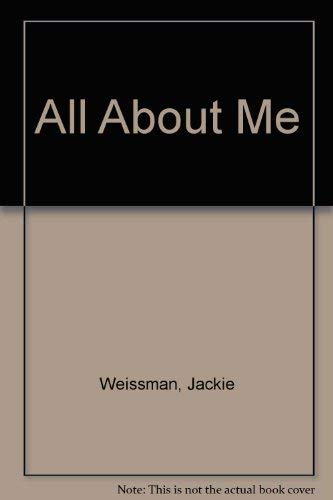 Stock image for All About Me for sale by Hawking Books