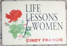 9780939515462: Life Lessons for Women