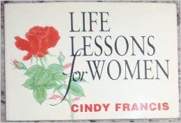 Stock image for Life Lessons for Women for sale by SecondSale