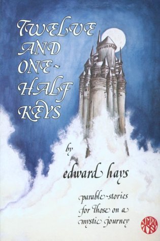 Imagen de archivo de Twelve & One-Half Keys a la venta por ThriftBooks-Reno