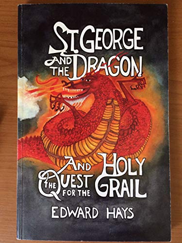Stock image for St. George And The Dragon for sale by BooksRun