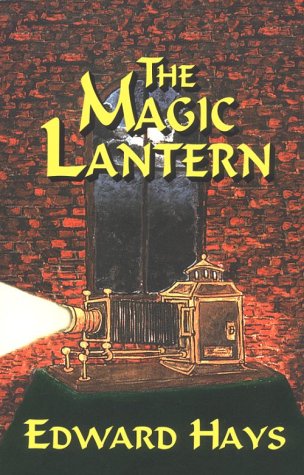 Imagen de archivo de The Magic Lantern: A Mystical Murder Mystery a la venta por BooksRun