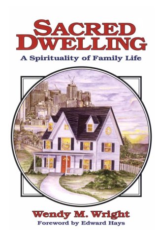 Beispielbild fr Sacred Dwelling zum Verkauf von ThriftBooks-Dallas