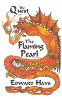 Stock image for The Quest for the Flaming Pearl: Tales of St. George & the Dragon for sale by SecondSale