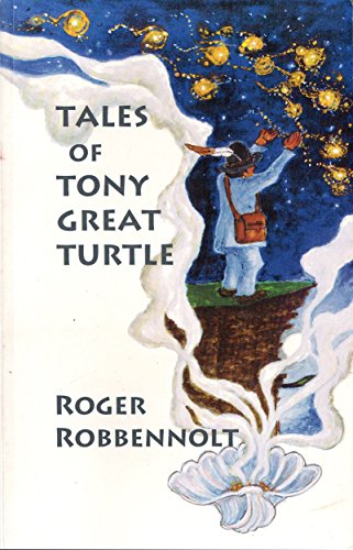 Beispielbild fr Tales of Tony Great Turtle zum Verkauf von ThriftBooks-Atlanta