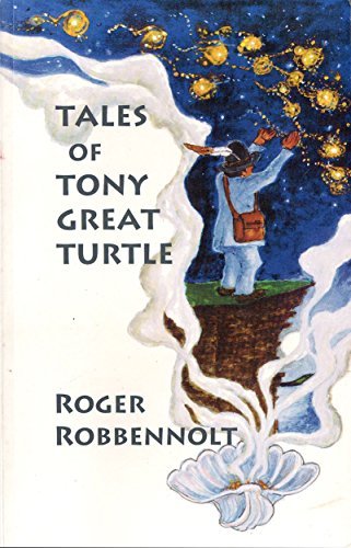 Stock image for Tales of Tony Great Turtle for sale by Wonder Book