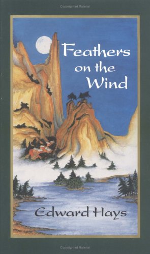 Beispielbild fr Feathers on the Wind: Reflections for the Lighthearted Soul zum Verkauf von Wonder Book