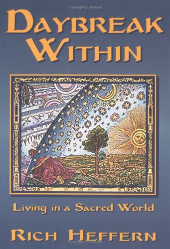 9780939516414: Daybreak within: Living in a Sacred World
