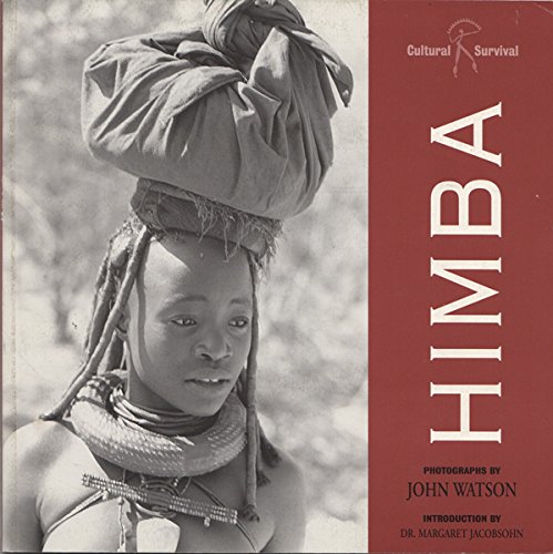 Himba (9780939521494) by John Watson