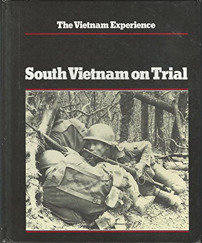 Imagen de archivo de South Vietnam on Trial a la venta por Better World Books