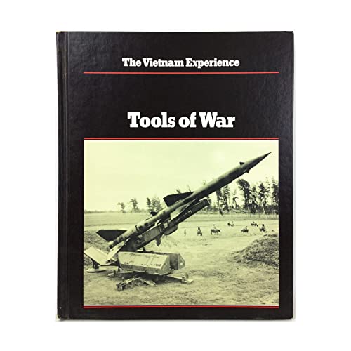 Beispielbild fr Tools of War The Vietnam Experience zum Verkauf von Hockley Books
