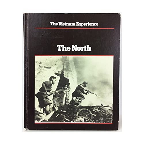 9780939526215: The North: The Communist Struggle for Vietnam (The Vietnam Experience)