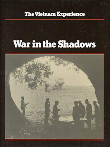 Beispielbild fr War in the Shadows zum Verkauf von Better World Books