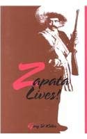 Stock image for Zapata Lives for sale by Bookmans