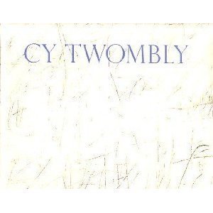 9780939594221: Cy Twombly