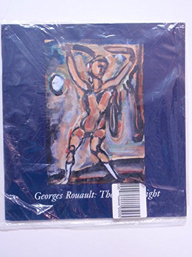 Georges Rouault: The Inner Light (9780939594351) by Marcoulesco, Ileana