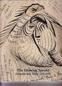 Stock image for The Drawing Speaks: Theophile Bra, Works 1826-1855 = Le Dessin Parle : Theophile Bra, Oeuvres 1826-1855 (English and French Edition) for sale by BooksRun