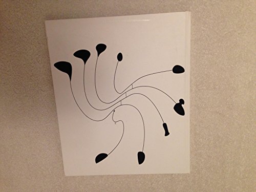 Beispielbild fr Surreal Calder zum Verkauf von Books From California