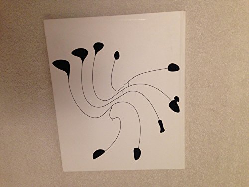 Stock image for Surreal Calder for sale by Books From California