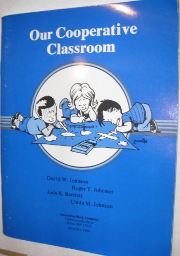 Imagen de archivo de Our Cooperative Classroom a la venta por Better World Books