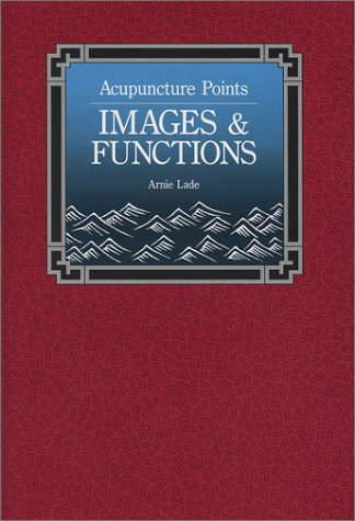 9780939616084: Acupuncture Points: Images and Functions (English and Chinese Edition)