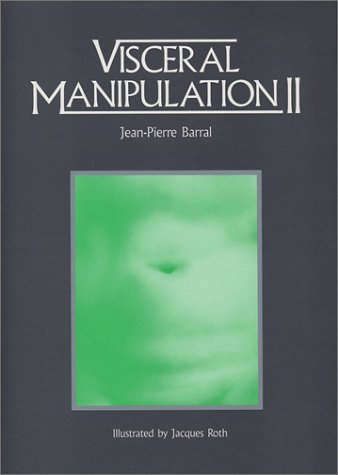 9780939616091: Visceral Manipulation II: 2