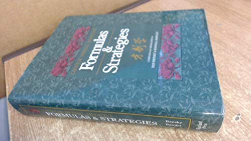 Chinese Herbal Medicine: Formulas and Strategies (English and Chinese Edition) - Bensky, Dan; Barolet, Randall