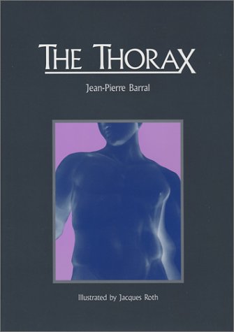 Stock image for The Thorax for sale by Front Cover Books