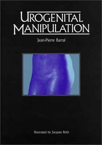 9780939616183: Urogenital Manipulation